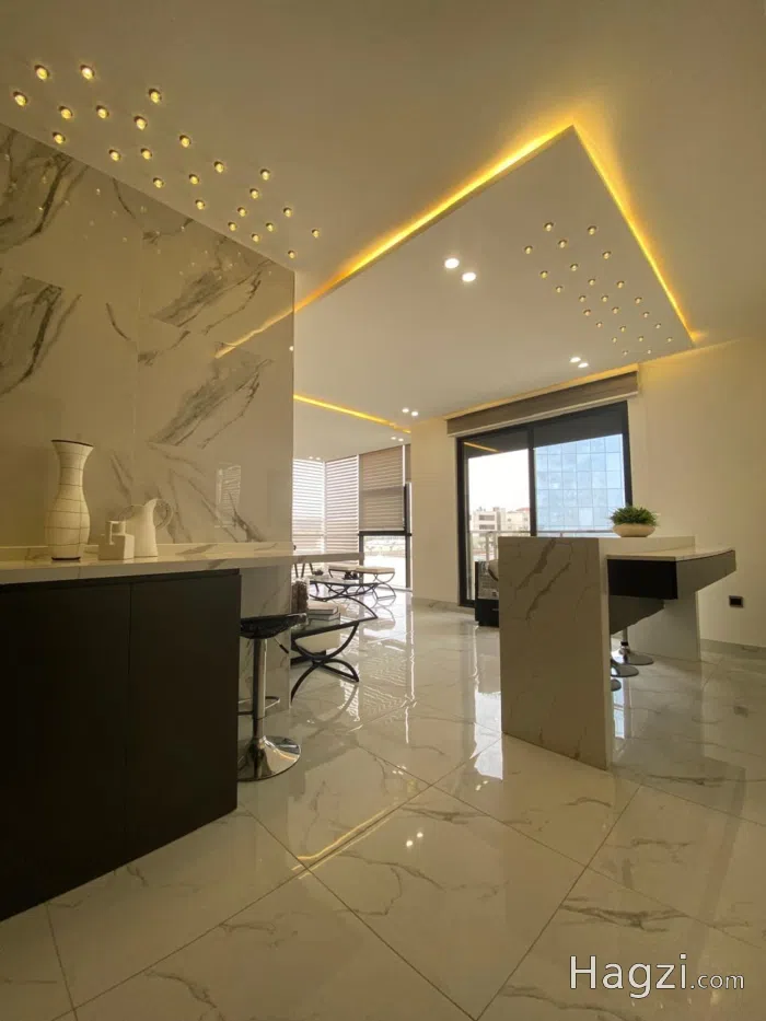 Furnished Apartment For Rent in Um Uthina - Secondary Image 1