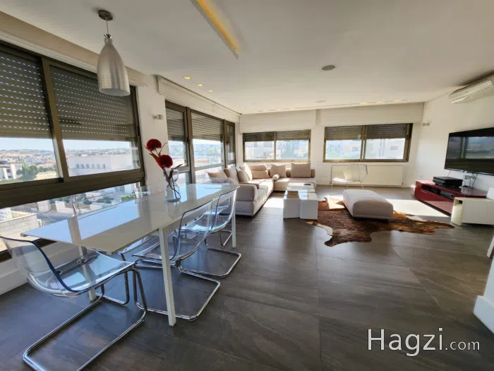 Furnished Apartment to Rent 190sqm - Secondary Image 2