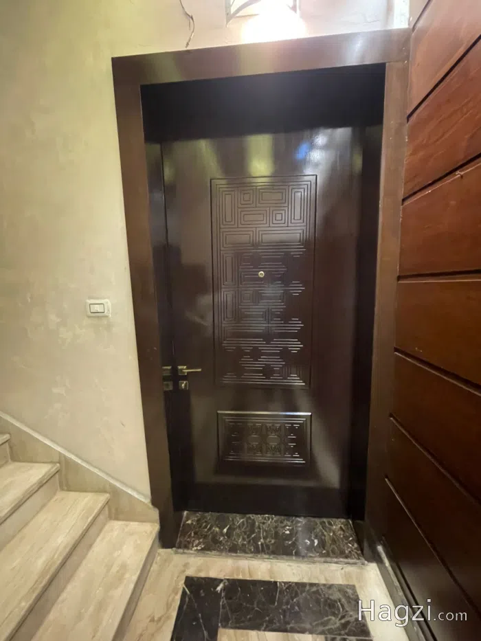 Apartment for sale in Khalda - Secondary Image 2