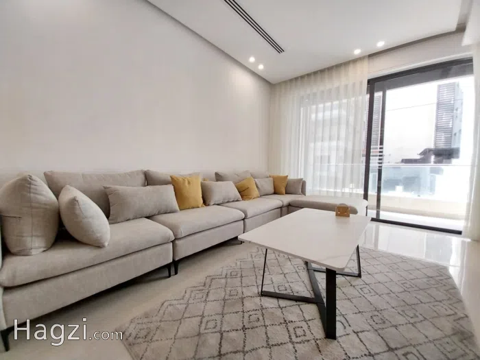 Apartment for rent in deir Ghbar 
