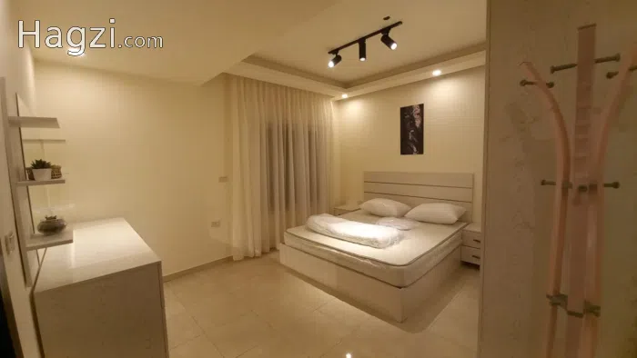 Furnished Apartment for Rent In Deir Ghbar