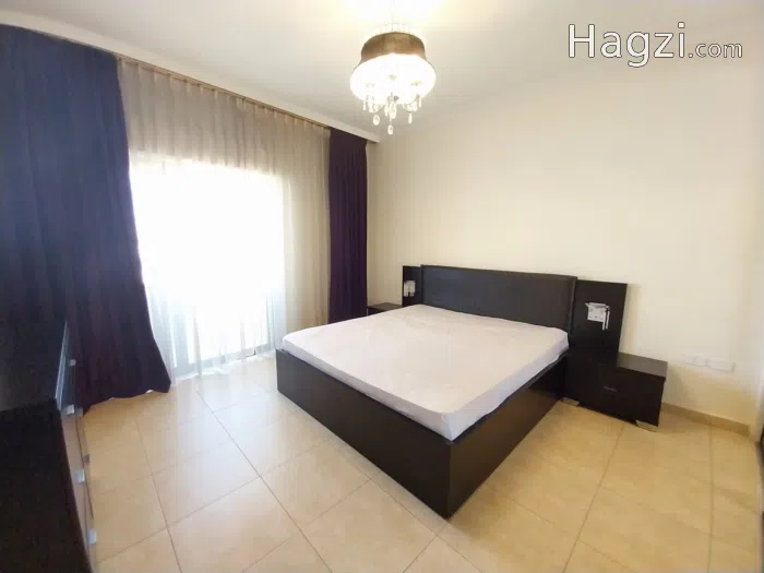 Furnished Apartment to Rent 120sqm - Secondary Image 2