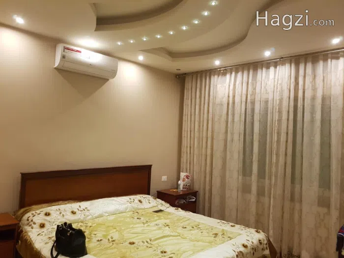 Furnished Apartment to Rent