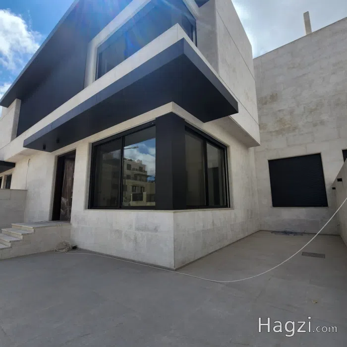 Semi-Villas For Sale