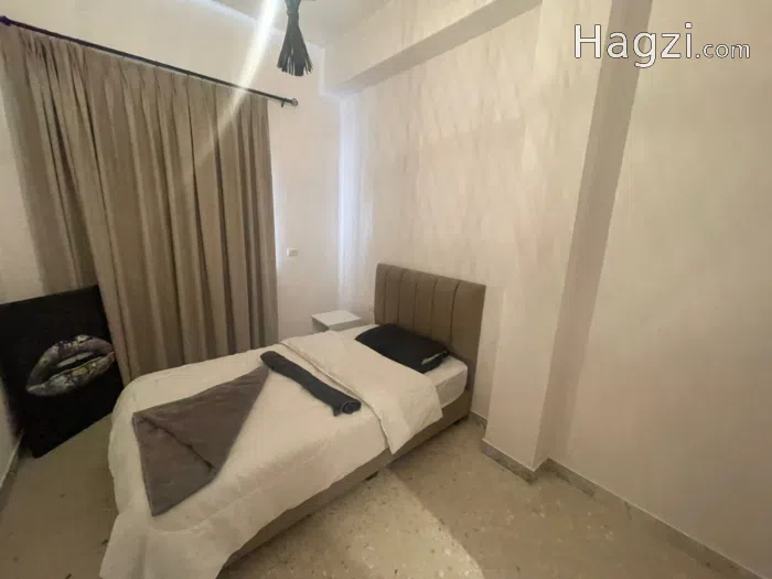 Apartment for rent in Al Weibdeh - Secondary Image 2