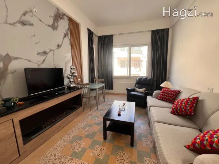Two Bedroom Apartment for in Jabal Amman - Secondary Image 2