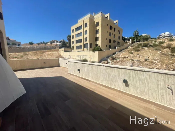 Apartment for rent in abdoun - Secondary Image 3