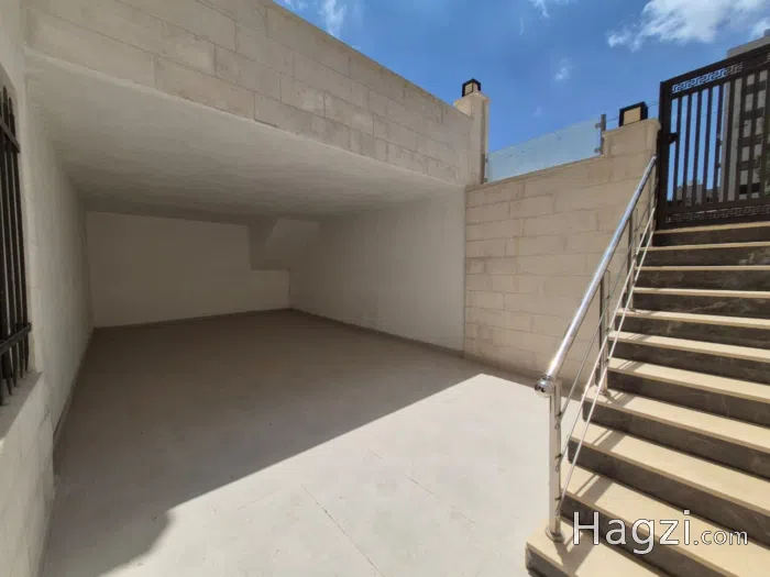 Brand New 185m² Unfurnished Apartment for Sale – Al Thuhir/ Tabaqa, Amman Brand New 185m² Unfurnished Apartment for Sale – Al Thuhir/ Tabaqa, Amman