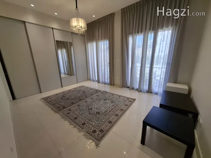 Furnished Apartment to Rent  - Secondary Image 2