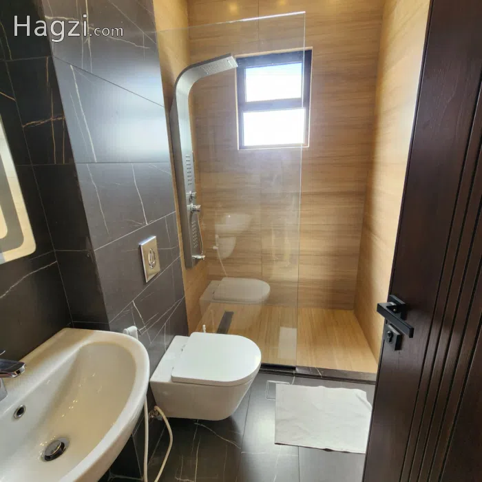 Furnished Apartment For Rent In Al Swefiyeh - Secondary Image 2
