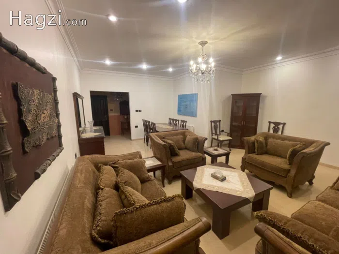 Apartment for rent in Al Rabiah