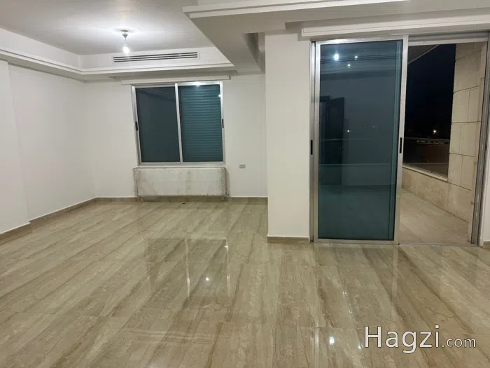Unfurnished apartment to Rent 