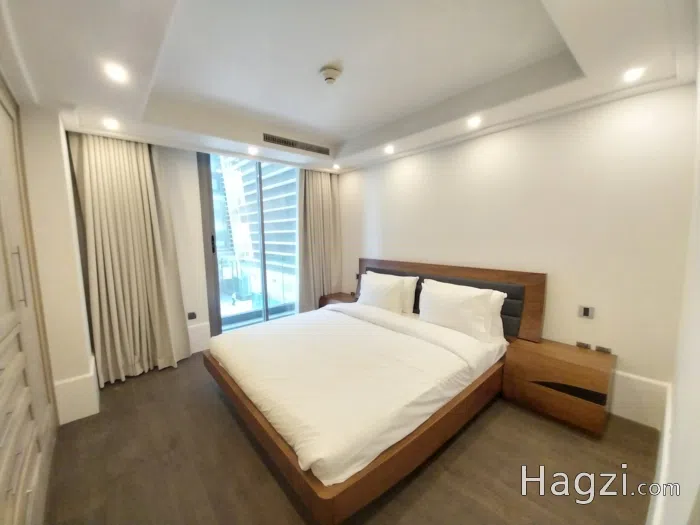 Apartment for rent in Al abdali  - Secondary Image 1