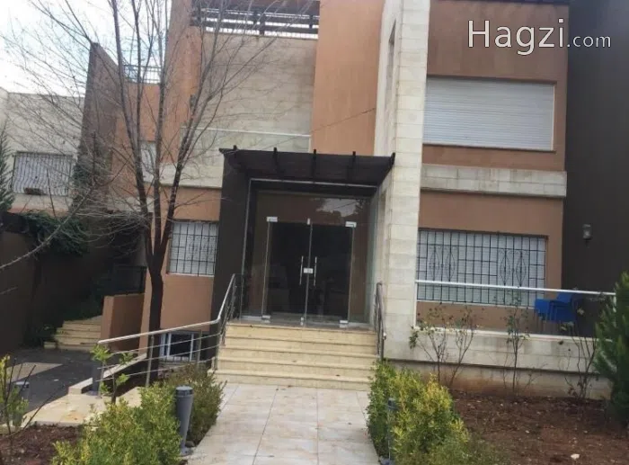 Furnished Villa for rent in Dabouq Furnished Villa for rent in Dabouq