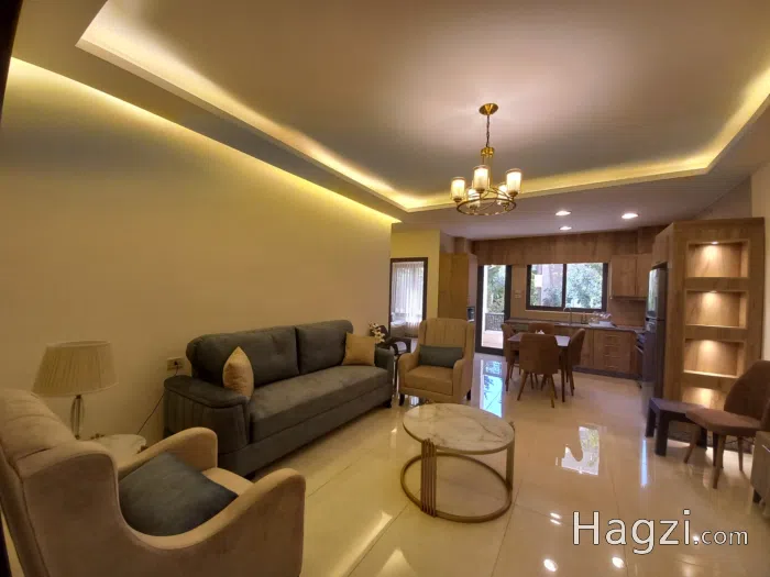 Furnished Apartment to Rent 102sqm Furnished Apartment to Rent 102sqm
