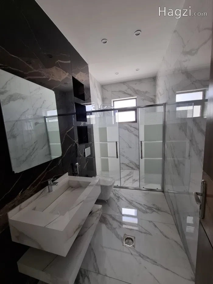 Unfurnished apartment to Sale