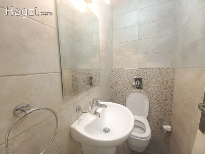 Unfurnished Apartment For Rent In Abdoun  - Secondary Image 1