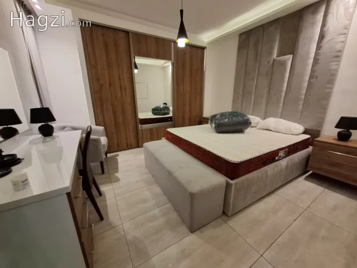 Furnished Apartment to Rent  - Secondary Image 2