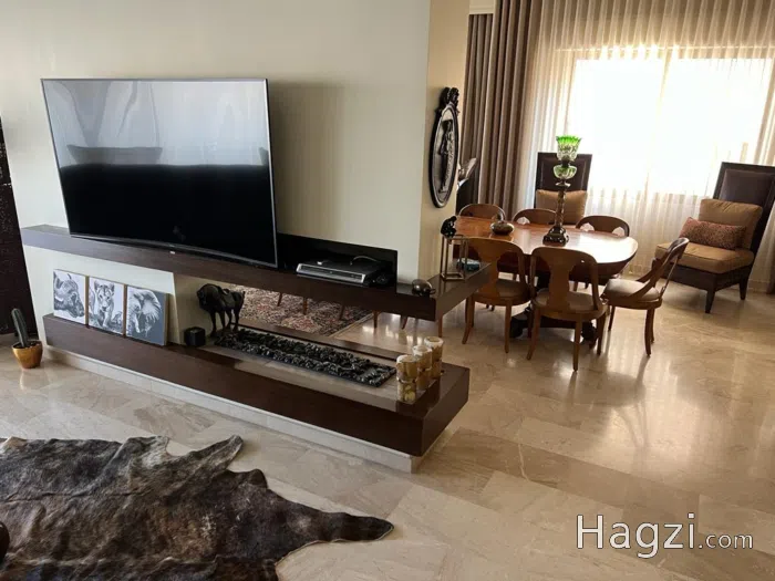 Furnished Apartment to Rent  - Secondary Image 3