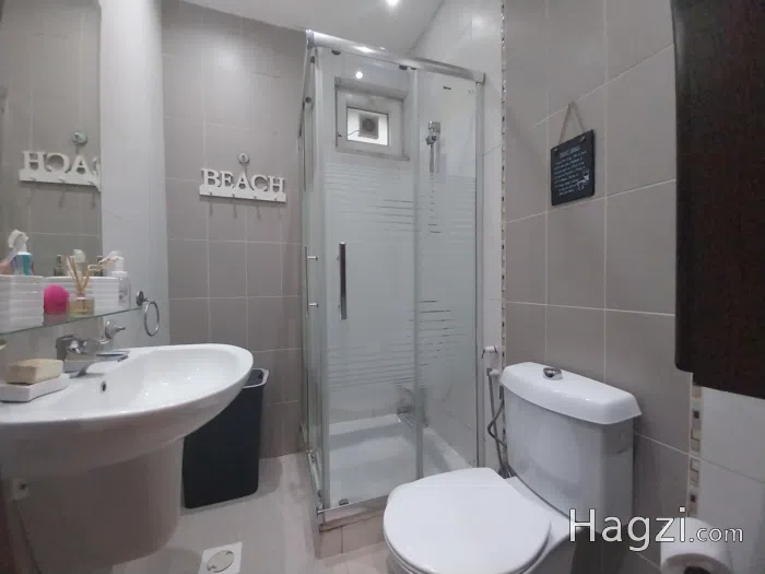 Apartment for rent in abdoun  - Secondary Image 1