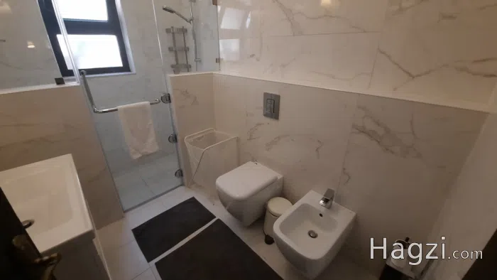 Furnished Apartment to Rent 240sqm