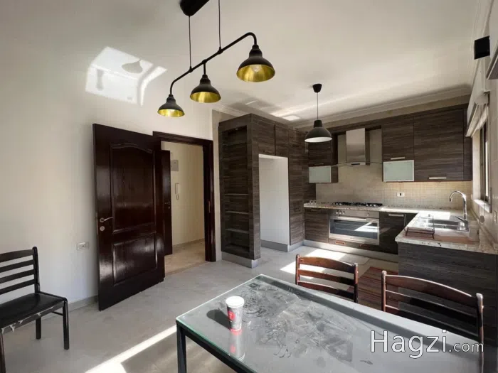 Unfurnished apartment to Rent 