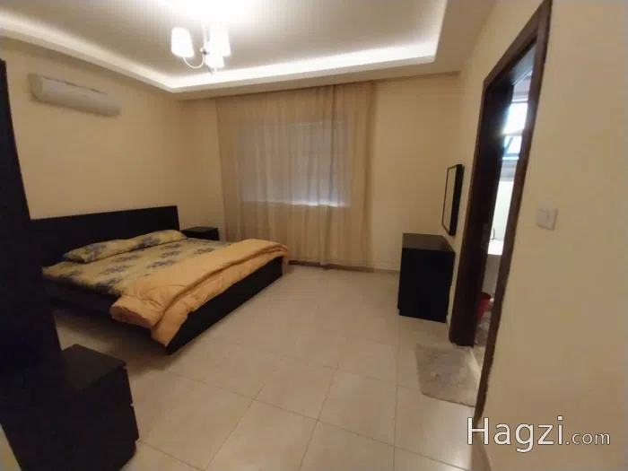 Furnished Apartment to Rent 180sqm - Secondary Image 2