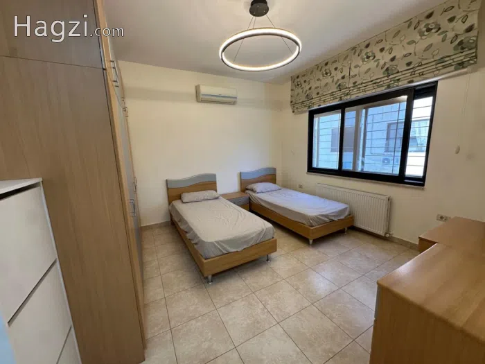 Furnished apartment for rent in Deir Ghbar - Secondary Image 3