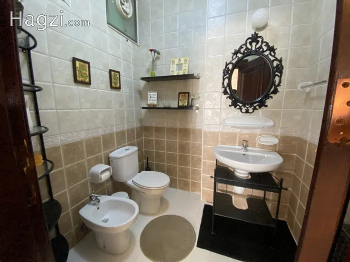 Furnished Apartment to Rent 250sqm - Secondary Image 1