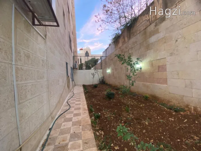 Furnished Apartment For Rent - Secondary Image 2