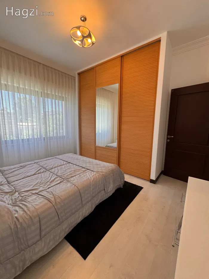 Furnished Apartment to Rent  - Secondary Image 3