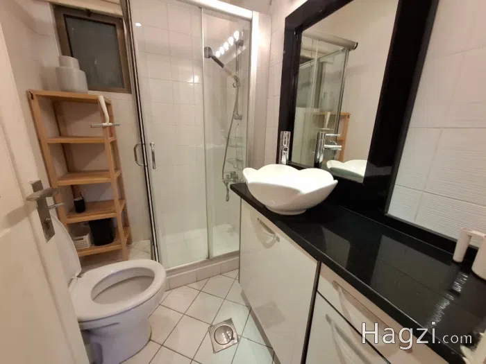 Furnished Two Bedrooms Apartment to Rent - Secondary Image 2