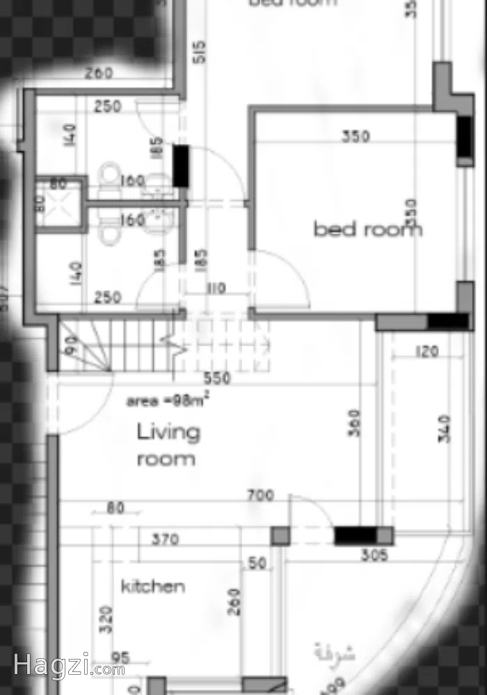 Luxury Smart Apartment for Sale in Abdoun – Under Construction (Prime Investment) - Secondary Image 3