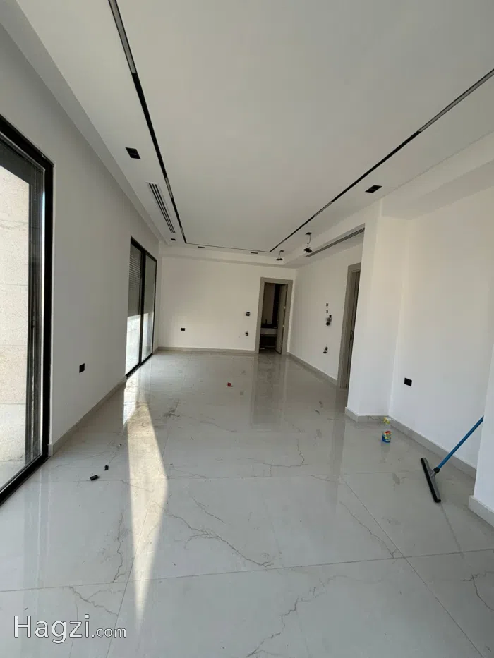 Unfurnished Apartment For Rent In Abdoun - Secondary Image 3