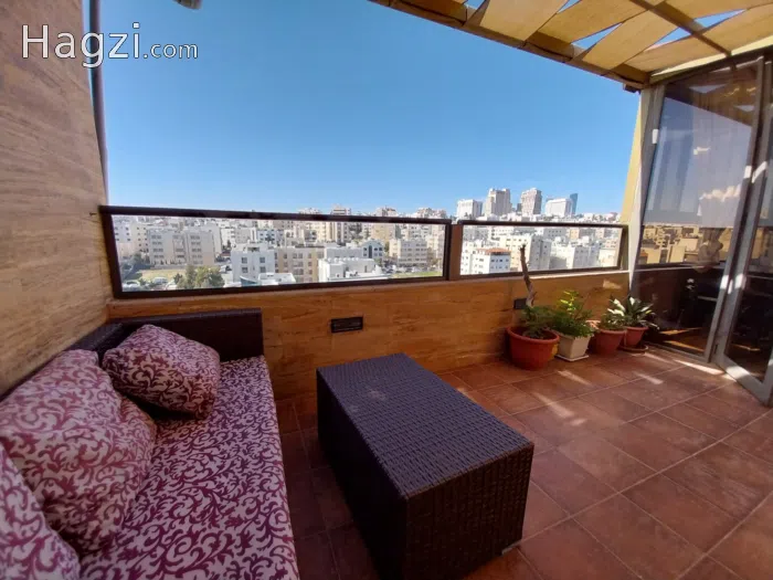 Apartment for rent in al shimesani 