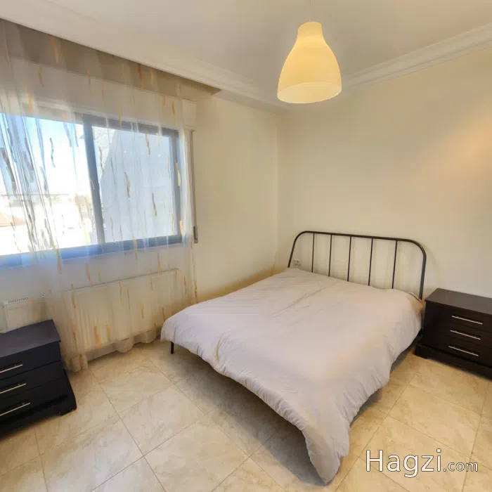 Furnished Apartment For Rent