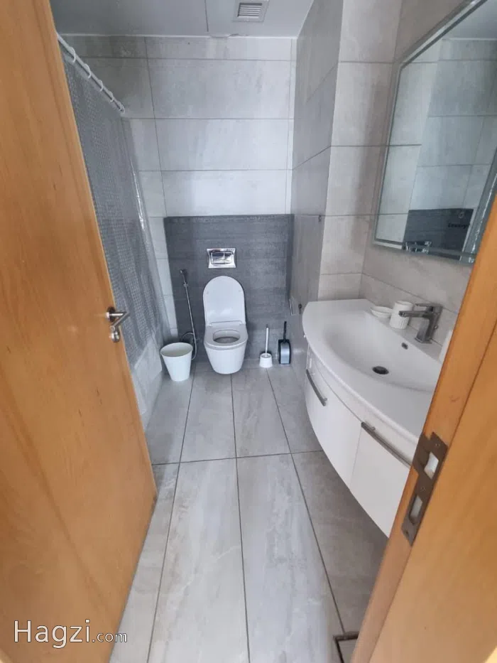 Furnished Apartment for rent in Al Abdali  nearby Abdali mall Amman Jordan - Secondary Image 2