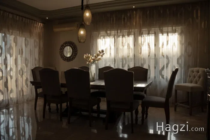 Furnished Three Bedrooms Apartment for Rent in Um Al Summaq - Secondary Image 2