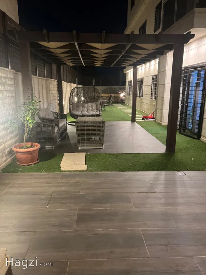 Apartment for rent in al kursi 