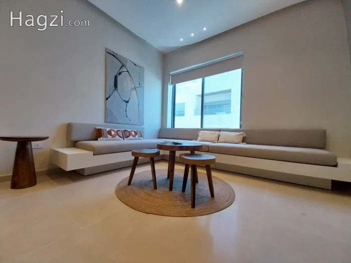 Apartment for rent in um uthaina