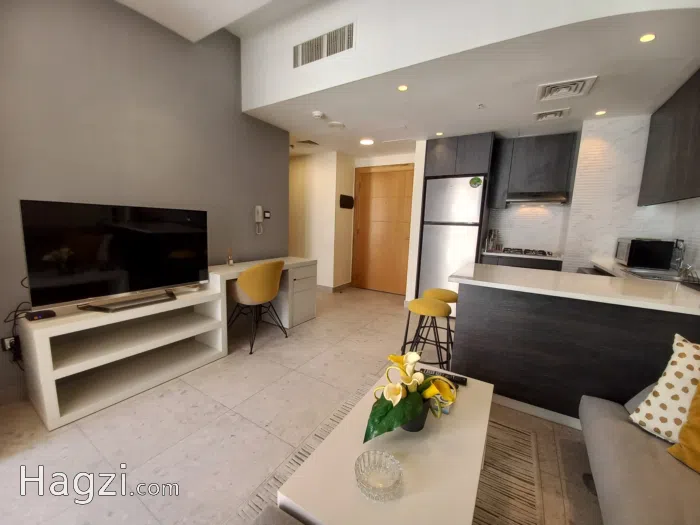 Furnished Apartment to Rent 60sqm