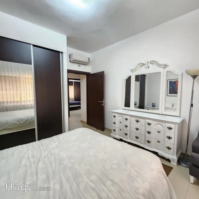 Furnished three bedroom apartment for rent  - Secondary Image 3