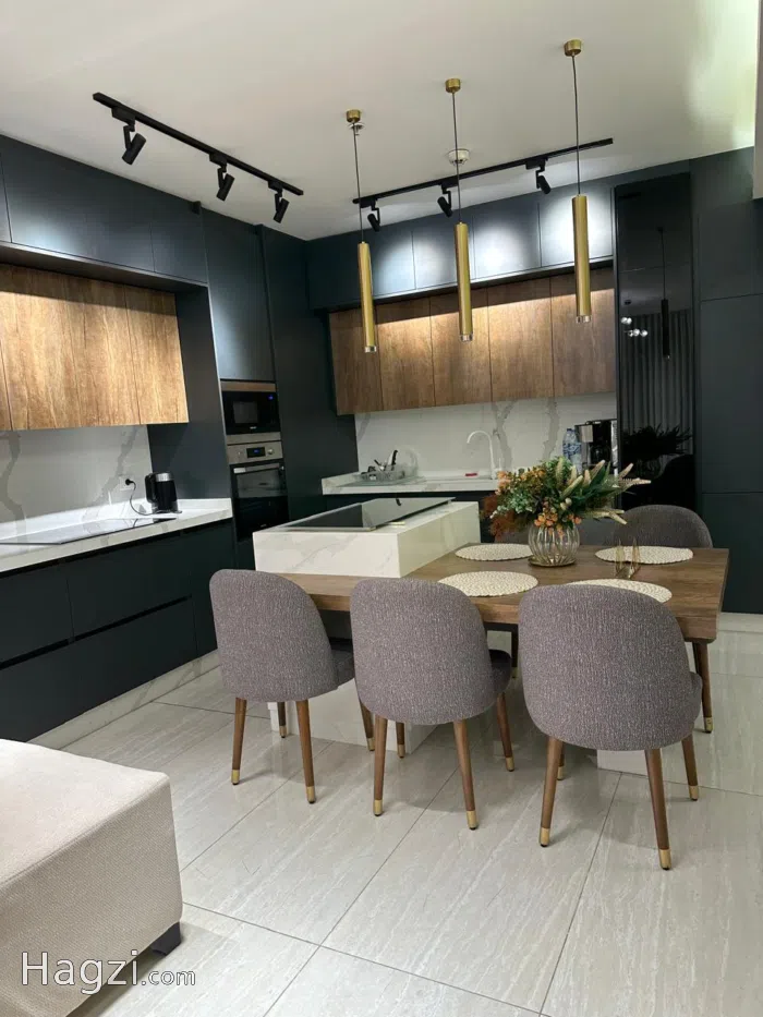 Furnished Apartment to Rent