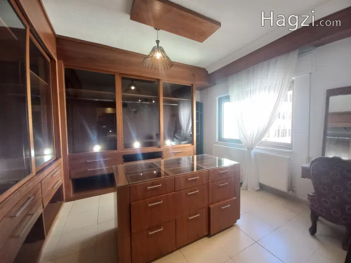 Furnished Apartment to Rent 220sqm - Secondary Image 1