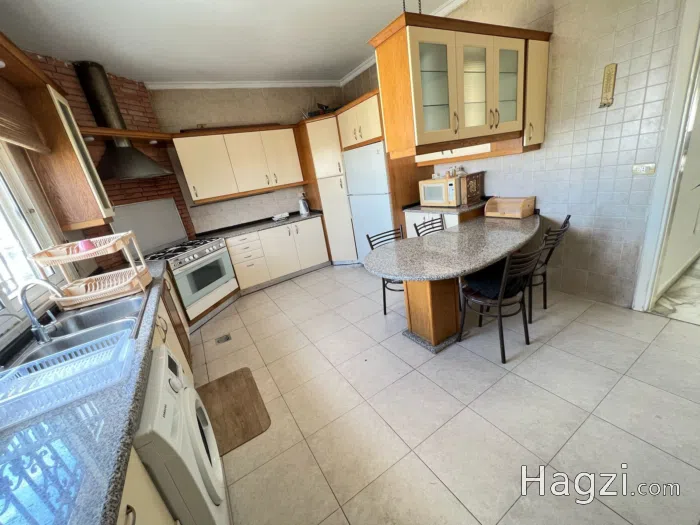 Furnished Apartment For Rent In 7th Circle - Secondary Image 1