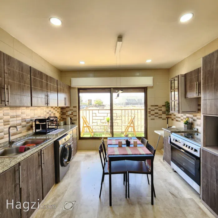 Furnished Apartment to Rent  - Secondary Image 3