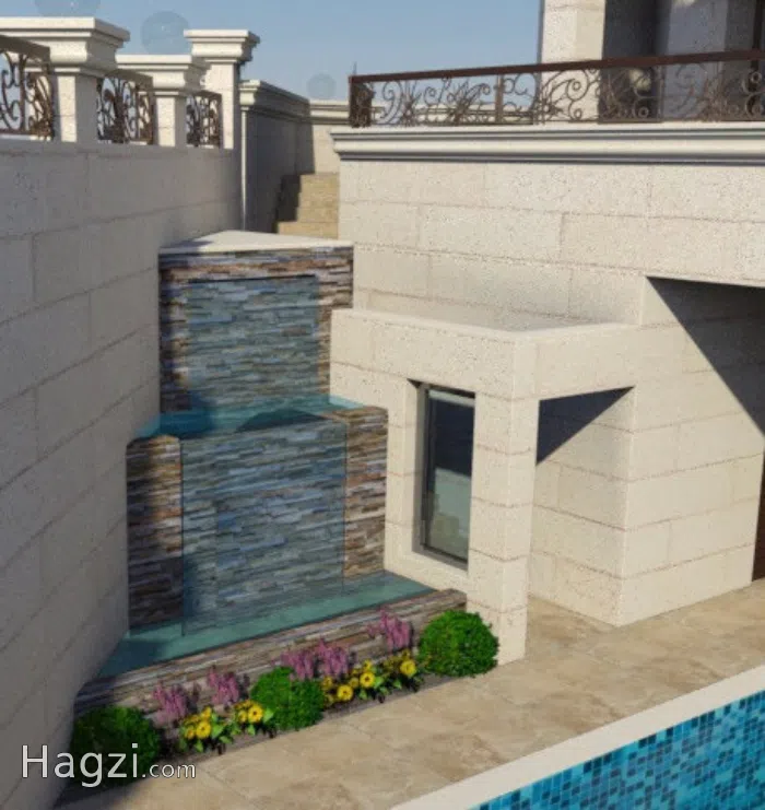 Villas & Palaces for rent in abdoun Villas & Palaces for rent in abdoun