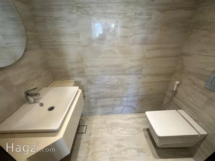 Furnished apartment for rent in 4th Circle - Secondary Image 2