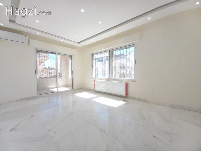 Unfurnished Apartment For Rent In Al Rabiah 