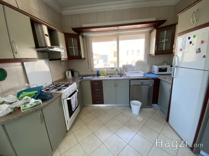 Furnished Apartment to Rent 100sqm - Secondary Image 3